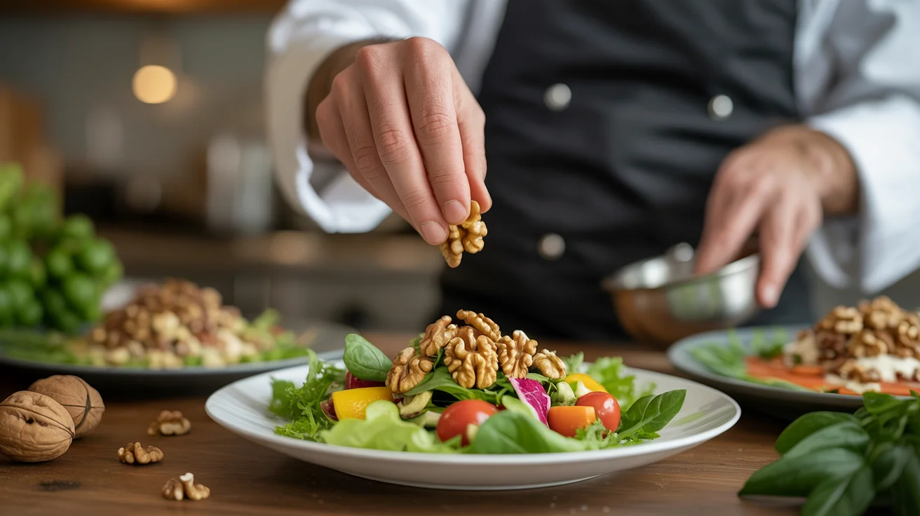 healthy nuts nutrition guide daily portion benefits storage methods 07 yellowdaddy