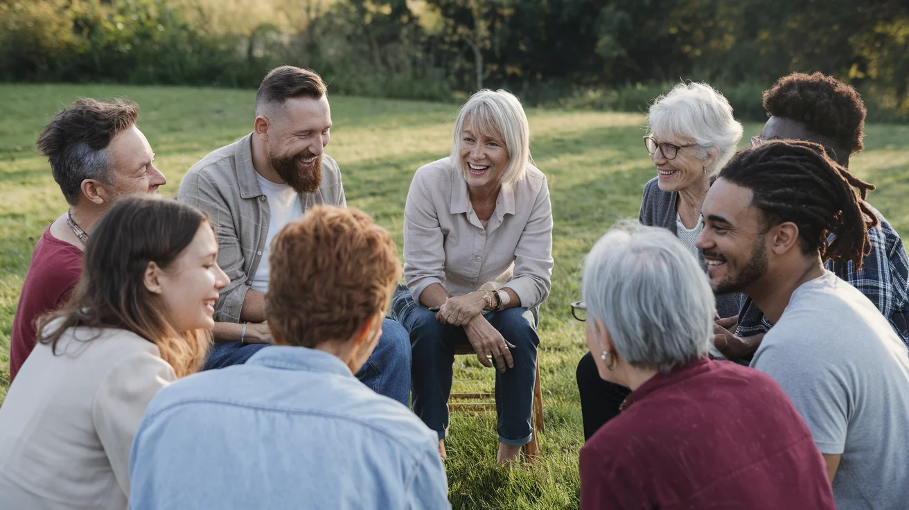 自信表達：建立個人魅力的溝通法則