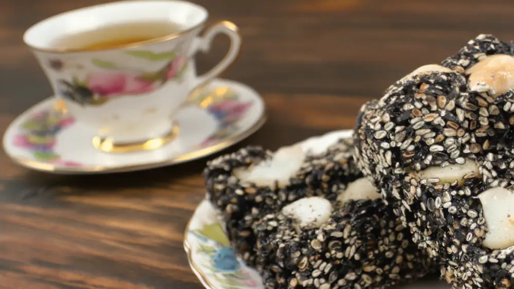 black sesame macadamia delight taoyuan gift06