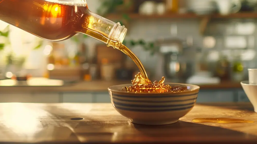 corn syrup alternatives uses hazards 01 1