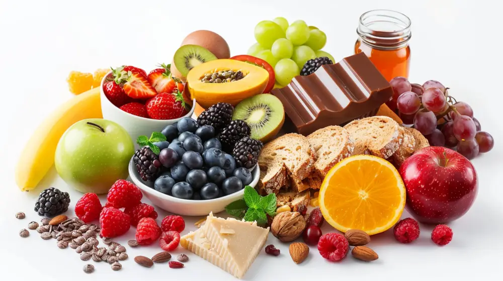 corn syrup alternatives uses hazards 09