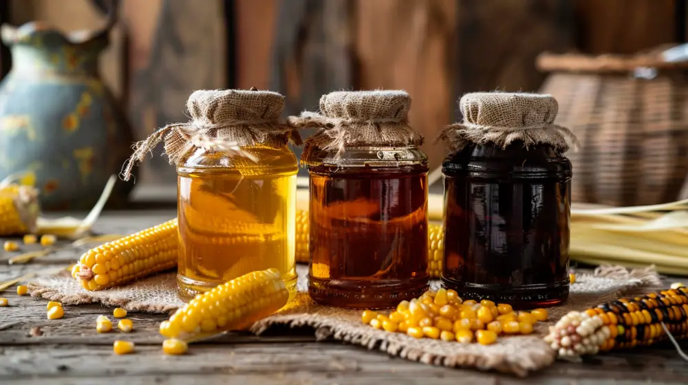 corn syrup alternatives uses issues 01