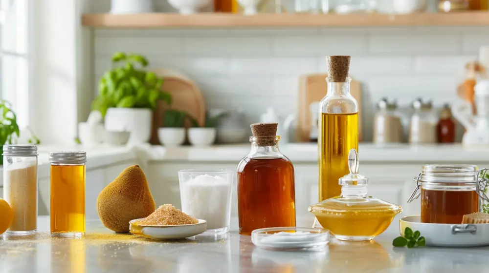 corn syrup alternatives uses risks 01