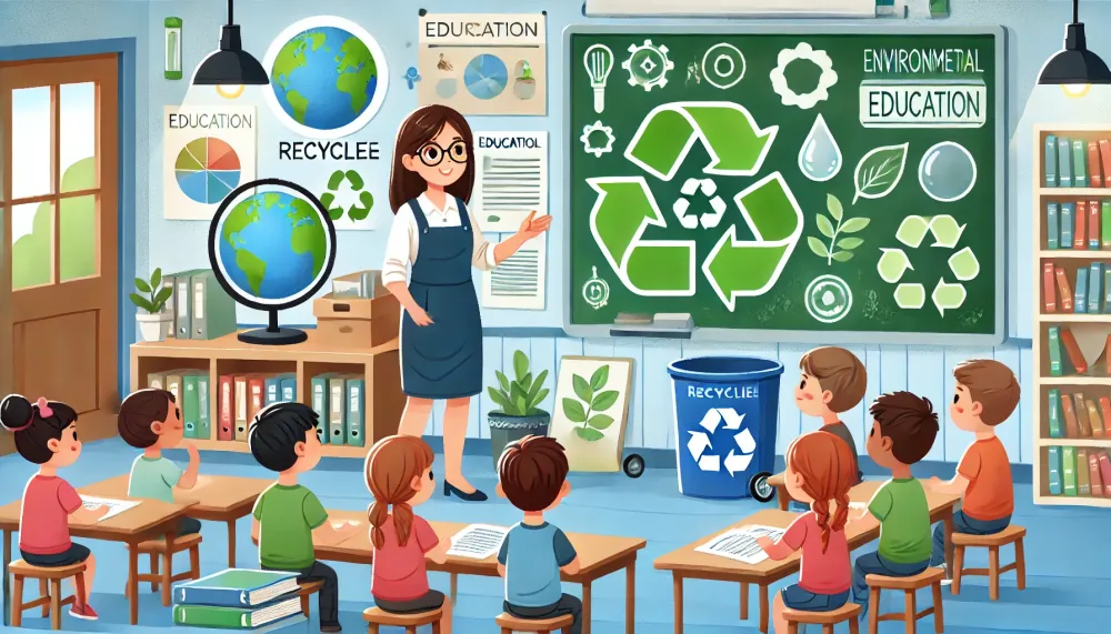 earth day 2024 small actions 07