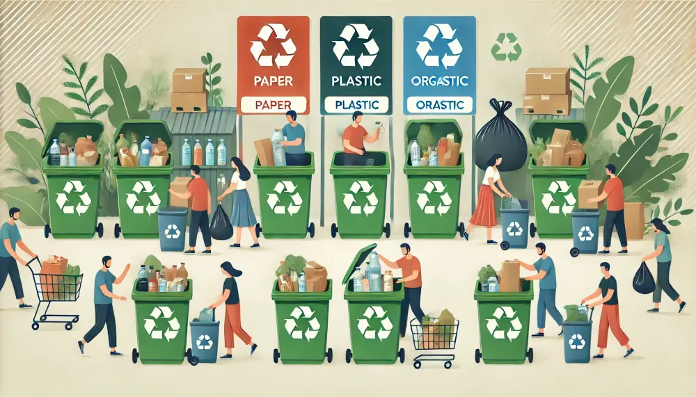 earth day actions 03 2024