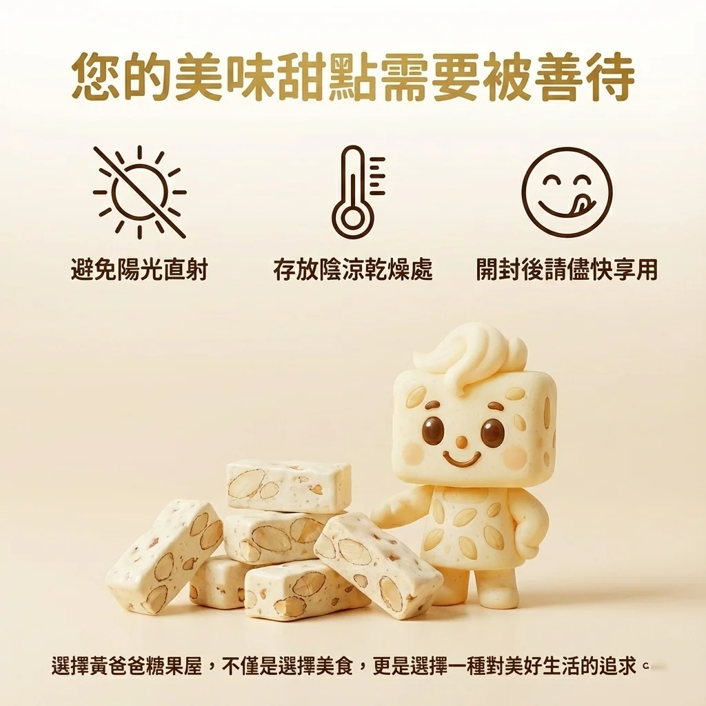french style original nougat irresistible flavor taoyuan specialty zhongli gift autumn winter limited 07 yellowdaddy