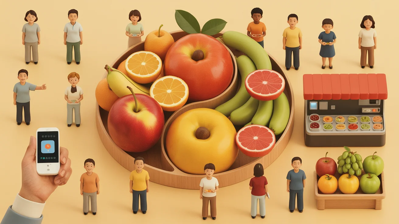 fructose chemical properties industrial applications health effects 06 yellowdaddy