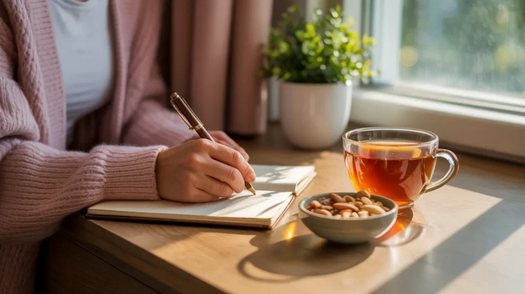 healthy nuts nutrition guide daily portion benefits storage methods 01 yellowdaddy