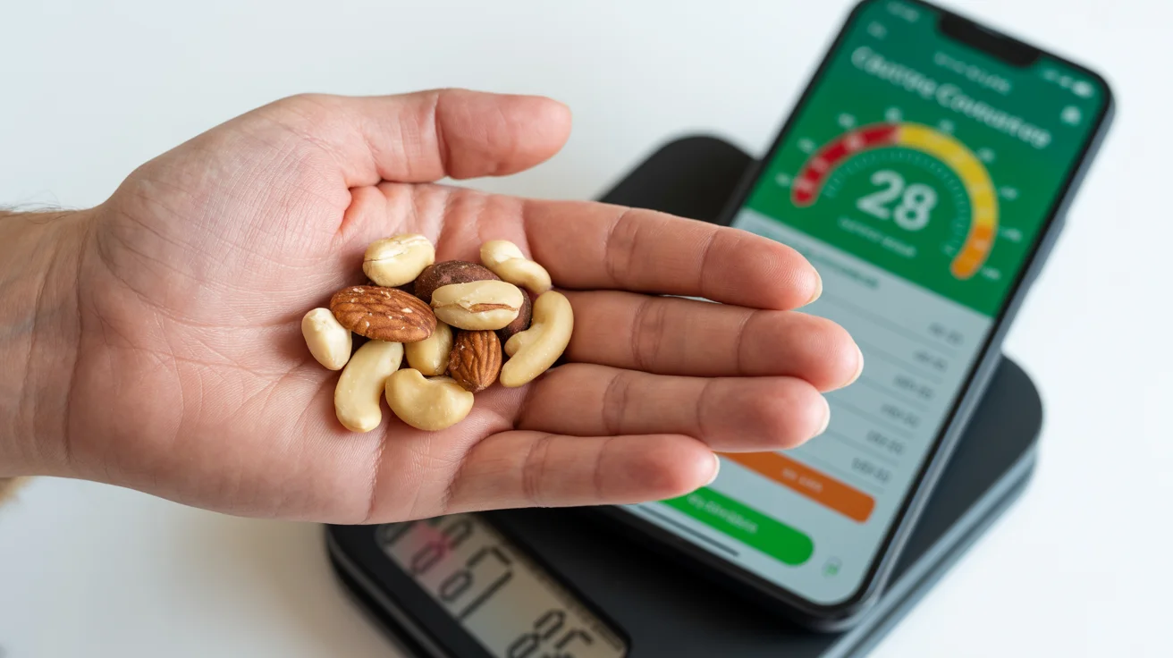 healthy nuts nutrition guide daily portion benefits storage methods 03 yellowdaddy