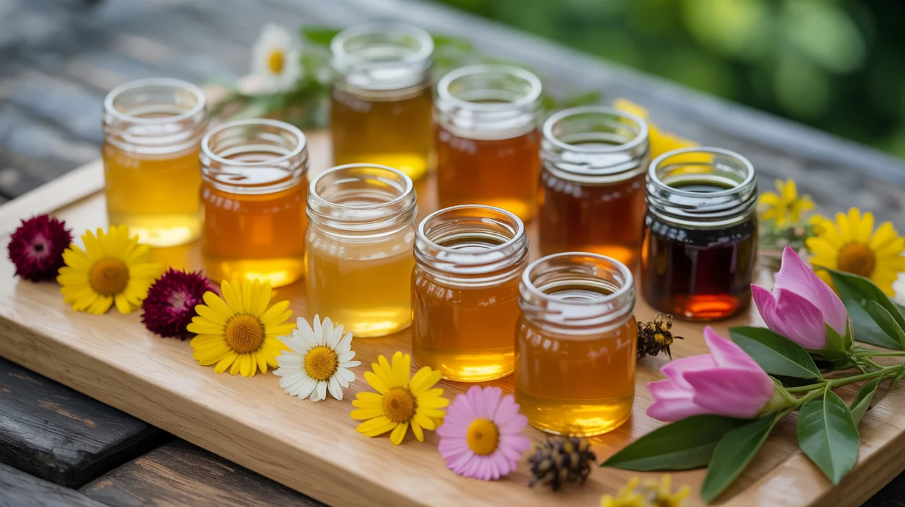 honey natural sweetness health benefits 03 yellowdaddy