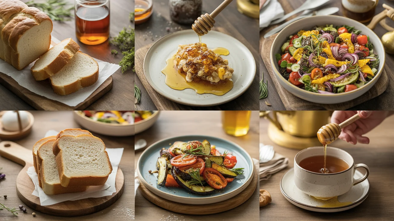 honey natural sweetness health benefits 06 yellowdaddy