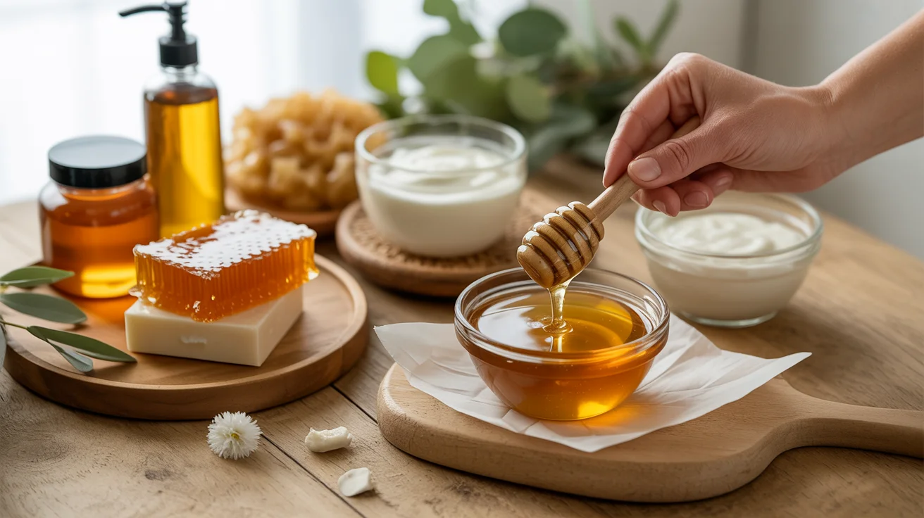 honey natural sweetness health benefits 07 yellowdaddy