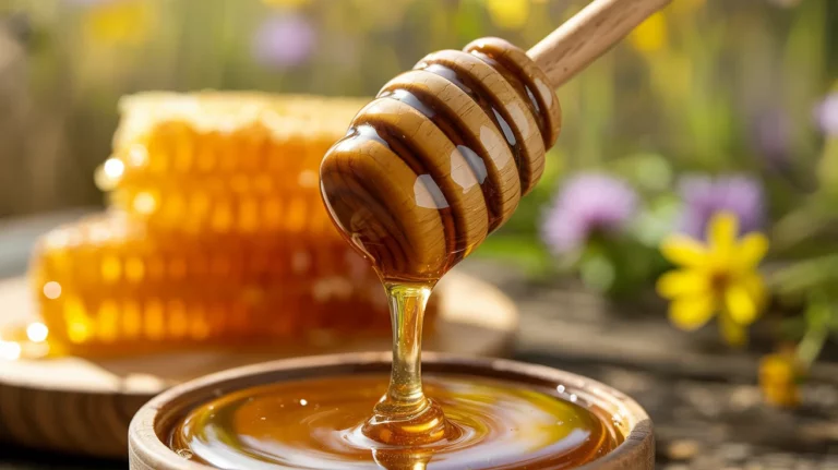honey natural sweetness health benefits 10 yellowdaddy