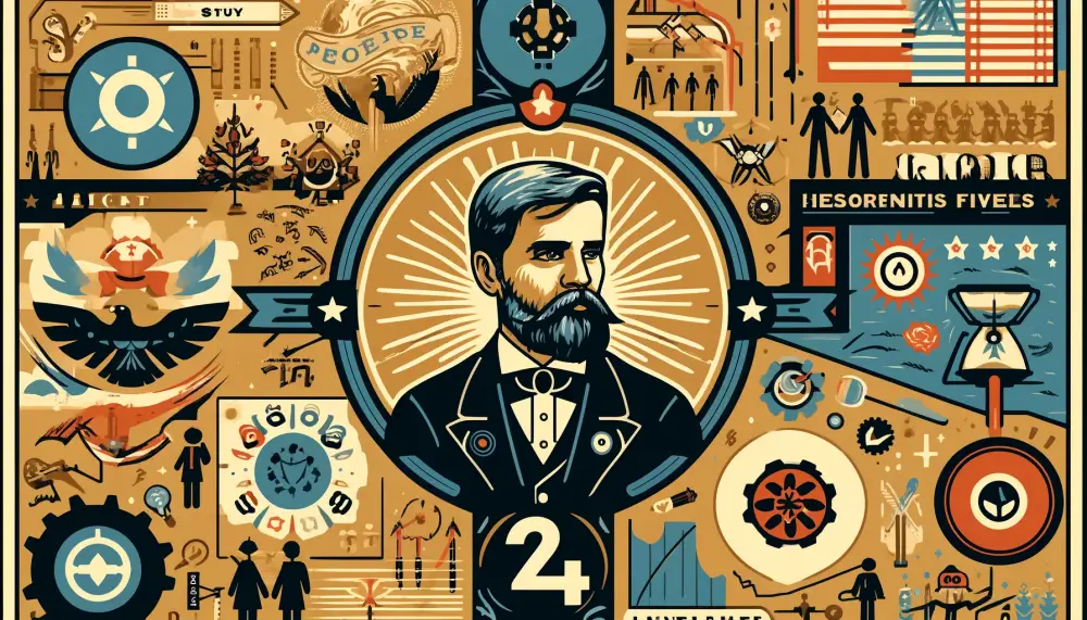 jianding xinnian overcoming difficulties 04