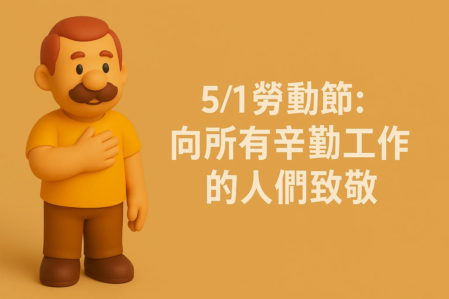 labor day tribute to hardworking people 04 yellowdaddy