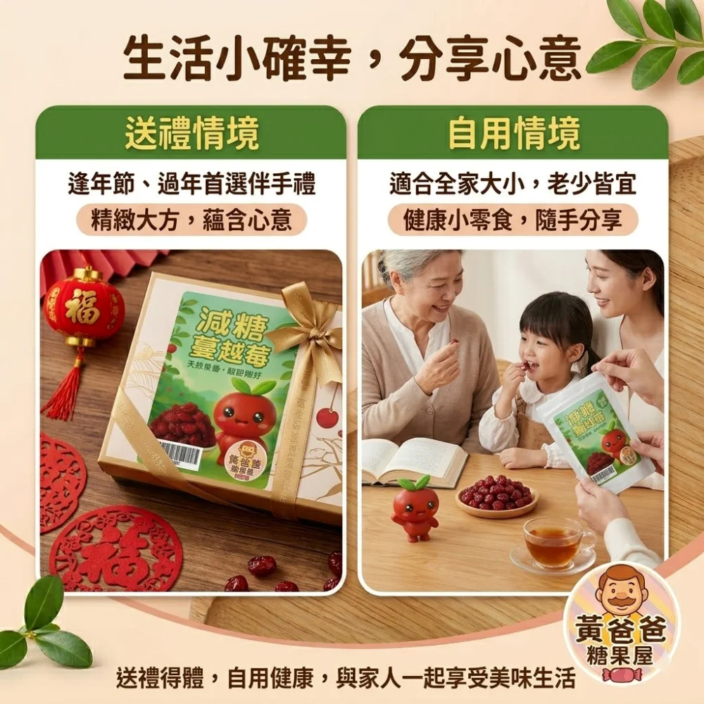 low sugar dried cranberries taoyuan souvenir 05 yellowdaddy