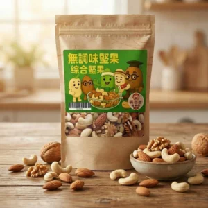natural mixed nuts unsalted low temperature roasted taoyuan specialty zhongli gift healthy souvenir 01 yellowdaddy 3