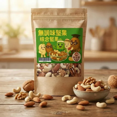 natural-mixed-nuts-unsalted-low-temperature-roasted-taoyuan-specialty-zhongli-gift-healthy-souvenir-01-yellowdaddy natural-mixed-nuts-unsalted-low-temperature-roasted-taoyuan-specialty-zhongli-gift-healthy-souvenir-01-yellowdaddy
