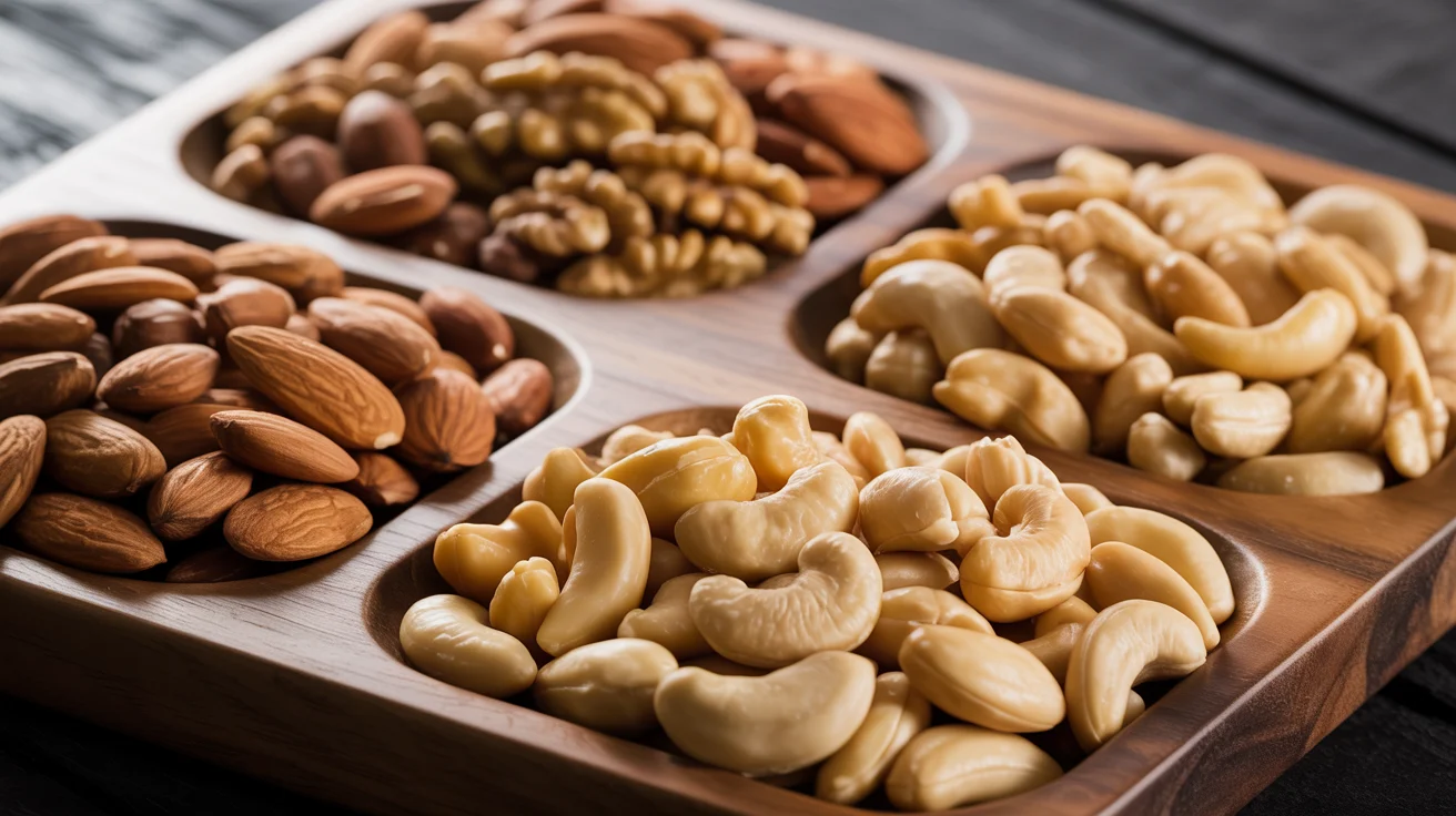 nuts stress anxiety relief natural remedy 01 yellowdaddy