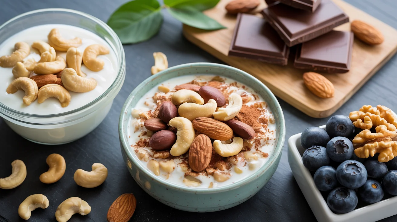 nuts stress anxiety relief natural remedy 03 yellowdaddy