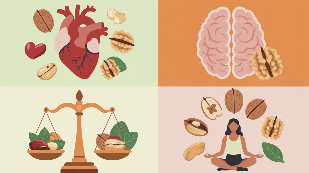 nuts stress anxiety relief natural remedy 04 yellowdaddy