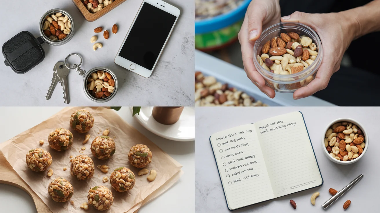 nuts stress anxiety relief natural remedy 05 yellowdaddy