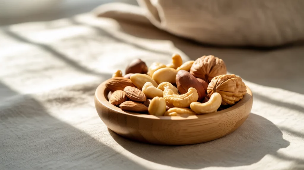 nuts stress anxiety relief natural remedy 07 yellowdaddy