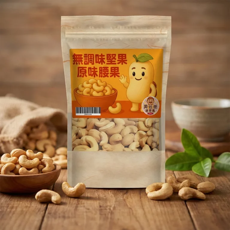 original cashews natural nuts low temperature roasted taoyuan specialty zhongli souvenir pure natural healthy gift 01 yellowdaddy 2