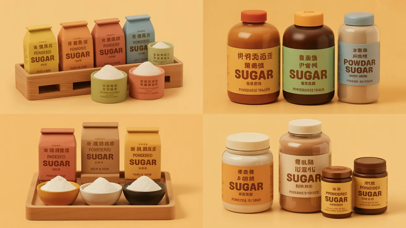 powdered sugar complete guide usage storage applications 02 yellowdaddy