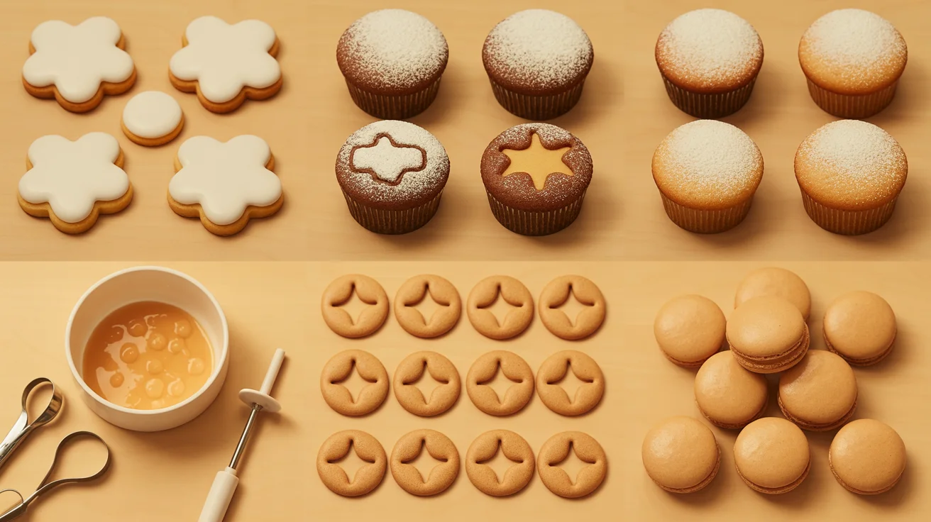 powdered sugar complete guide usage storage applications 03 yellowdaddy