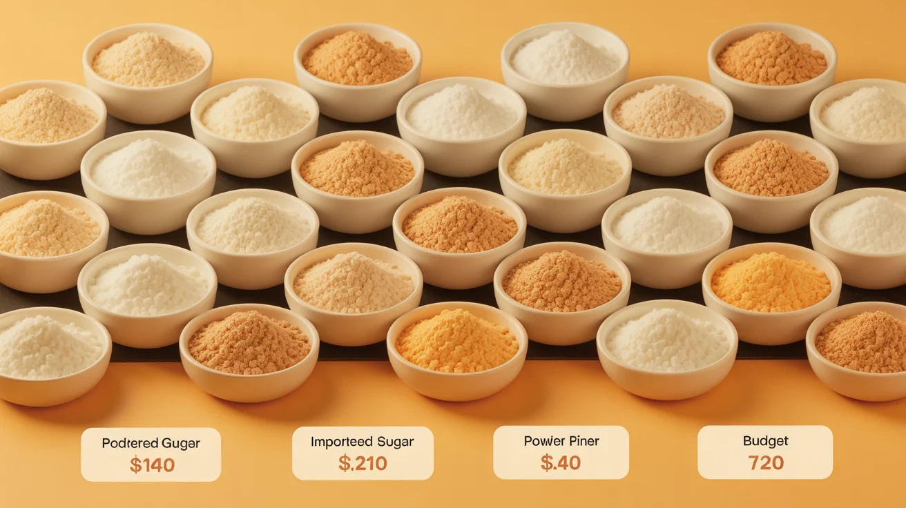 powdered sugar complete guide usage storage applications 04 yellowdaddy