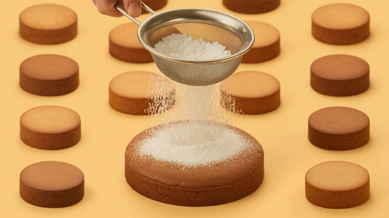 powdered sugar complete guide usage storage applications 08 yellowdaddy