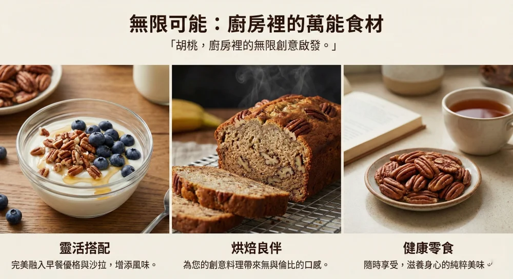 premium natural unseasoned pecan healthy gift taiwan 04 yellowdaddy