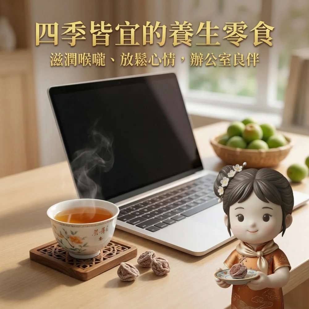 preserved plum dried fruit taoyuan specialty zhongli gift 04 yellowdaddy 1