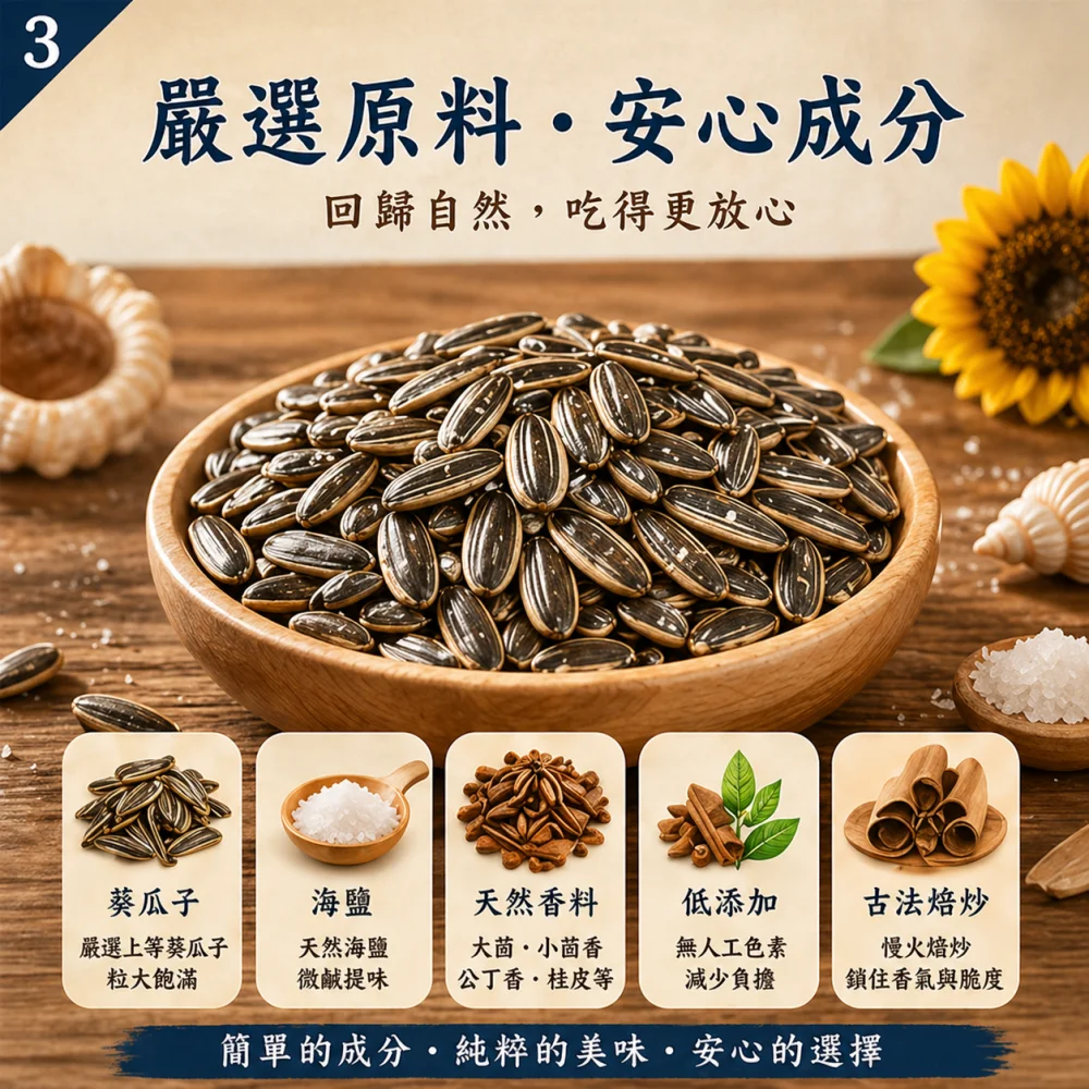sea salt sunflower seeds snack 03 yellowdaddy