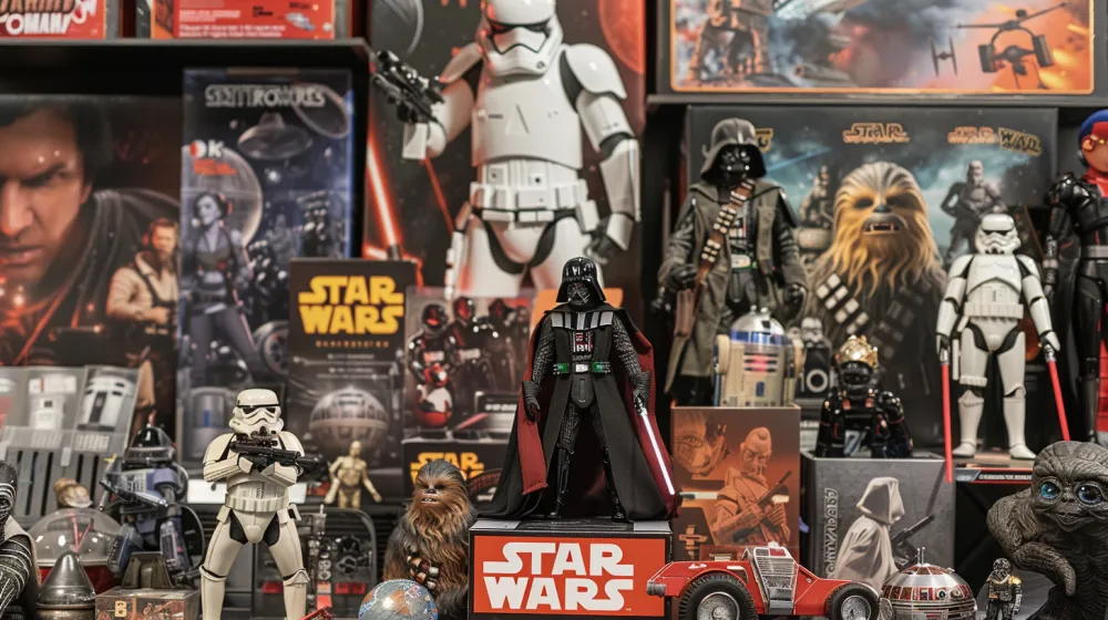 star wars day 2024