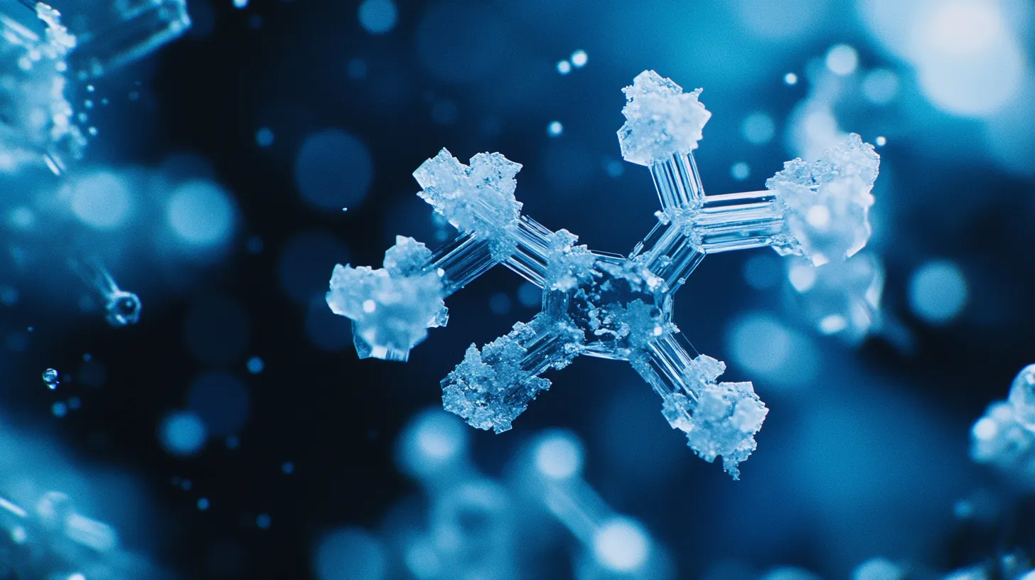 sucrose science exploration molecular structure daily applications 20241024 01 yellowdaddy