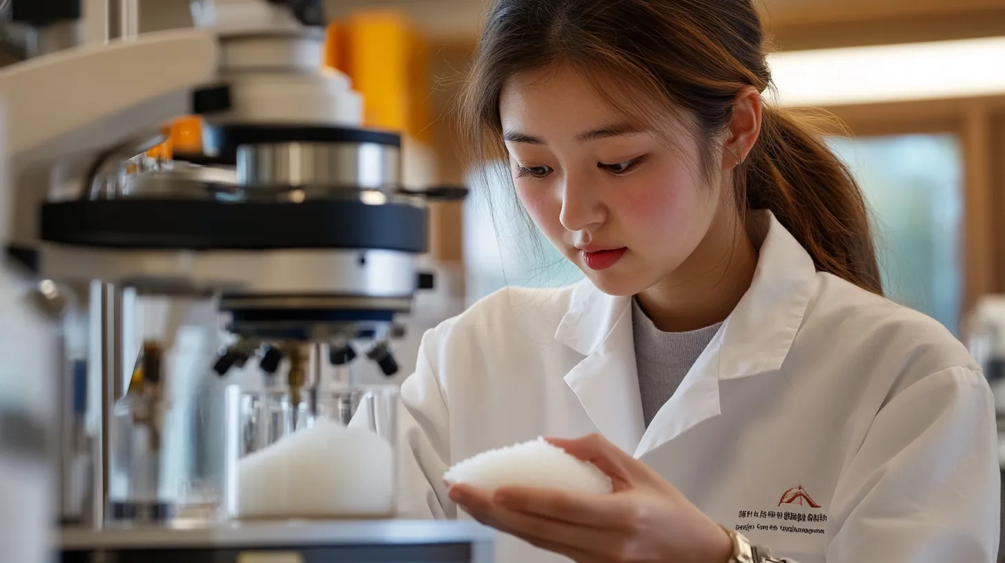 sucrose science exploration molecular structure daily applications 20241024 02 yellowdaddy