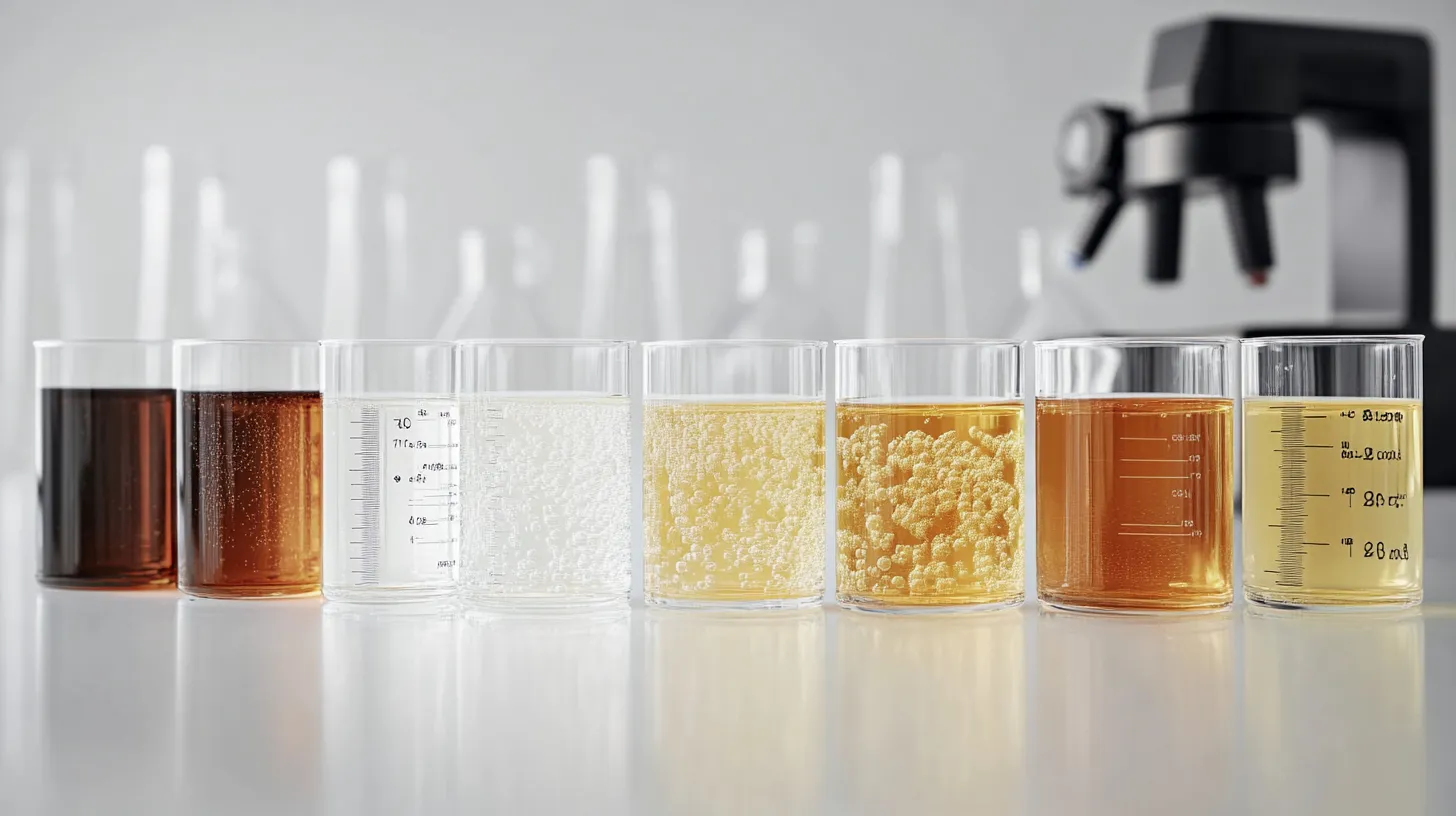 sucrose science exploration molecular structure daily applications 20241024 03 yellowdaddy