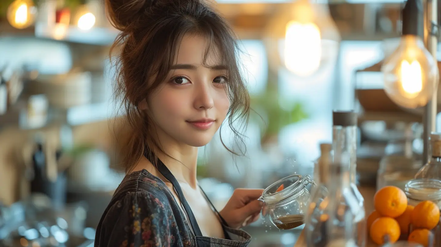 syrup introduction 01