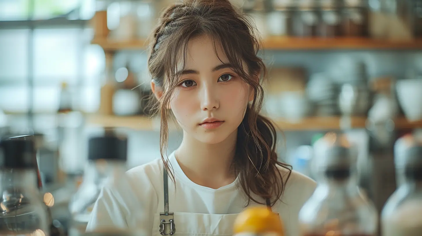 結語：解鎖糖漿的美味與可能