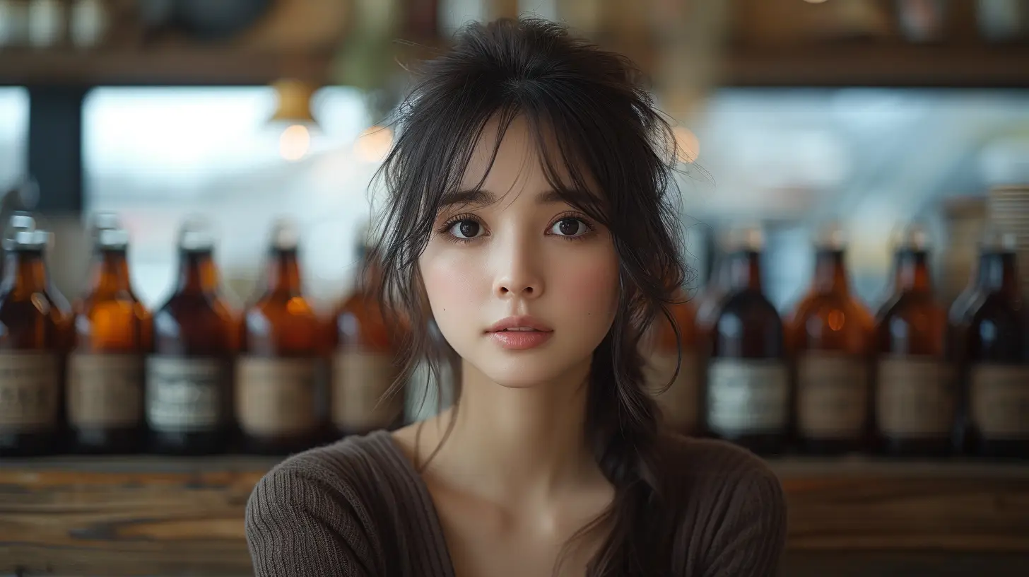 糖漿品牌的多樣性與選擇