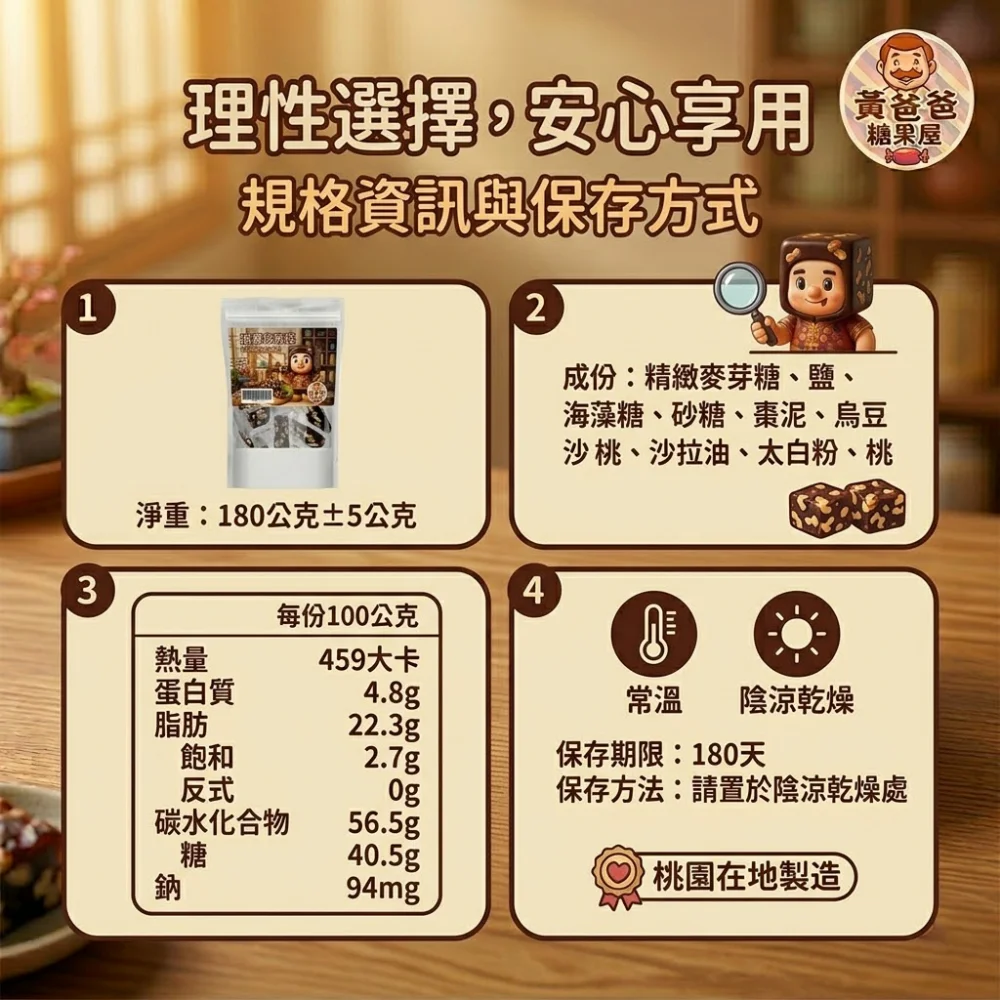 taiwan date walnut cake trehalose reduced sugar 07 yellowdaddy