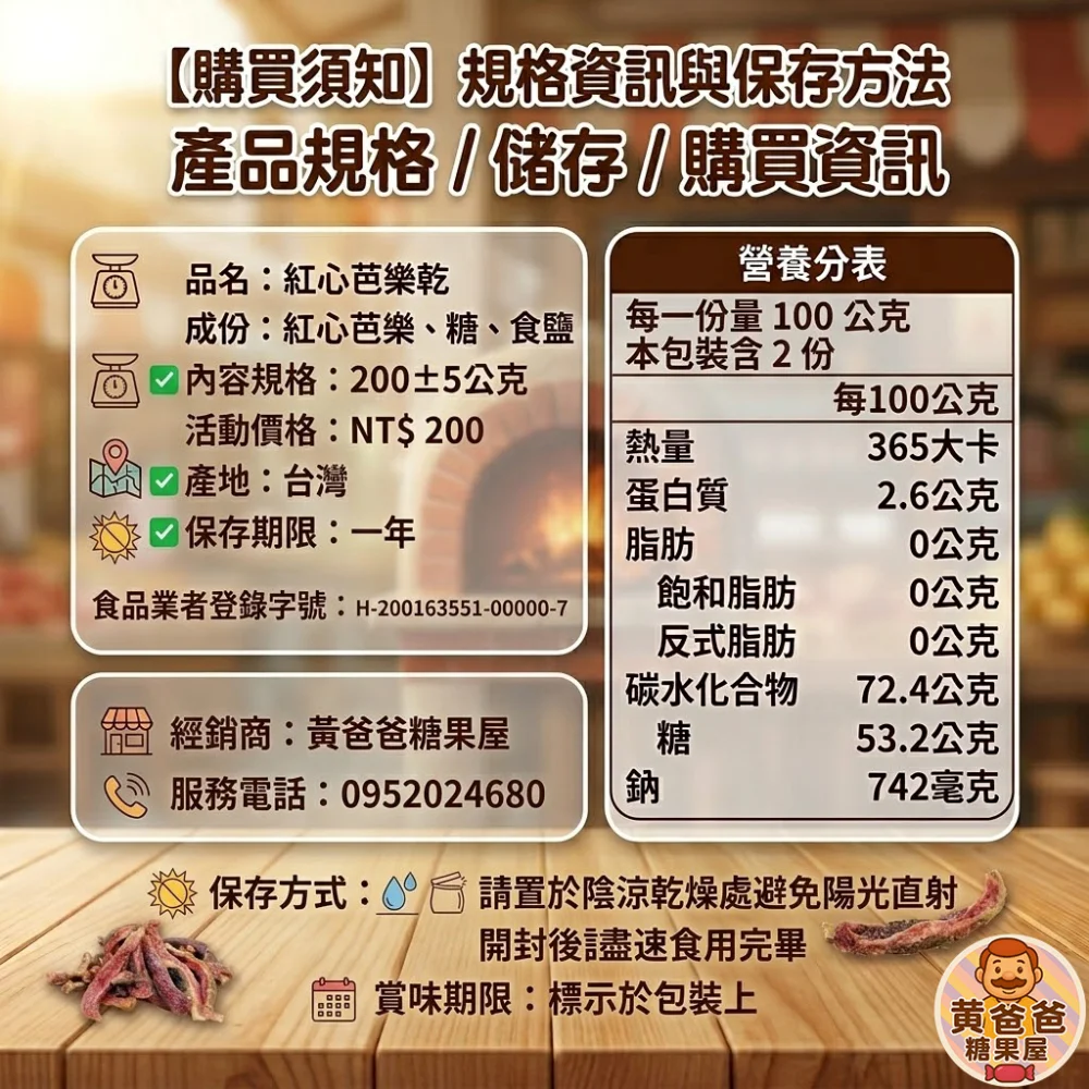 taoyuan zhongli dried red guava 06 yellowdaddy