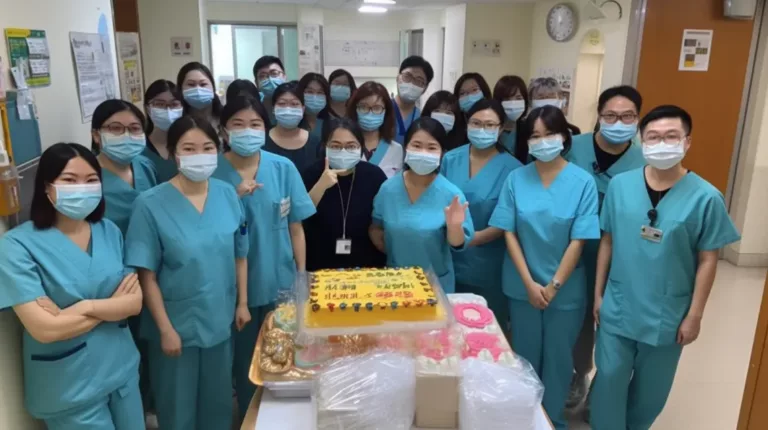 thankful nurses day