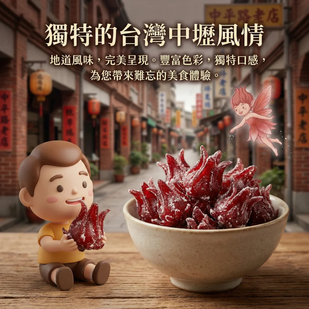 yellowdaddycnady house candied roselle zhongli souvenir 03 yellowdaddy