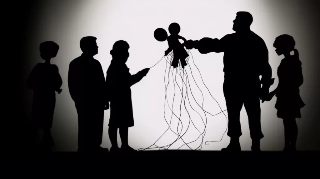 alert five types of harm 4