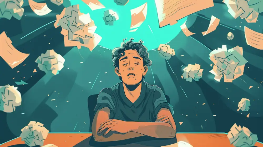 calmly manage anger 01