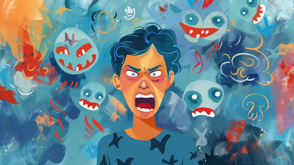 calmly managing anger 08