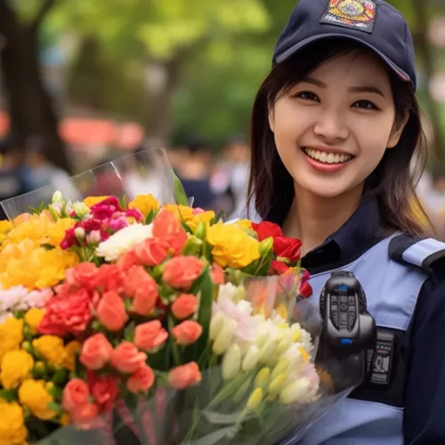 給予最深的感激:警察節的由來與意義-1 給予最深的感激:警察節的由來與意義-1